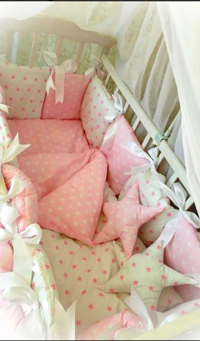 Детское постельное белье,для принцессы)