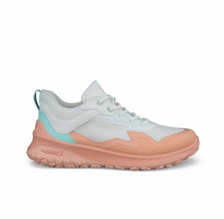 Кроссовки женские ECCO ULT-TRN W. Оригинал. Р 37, 39