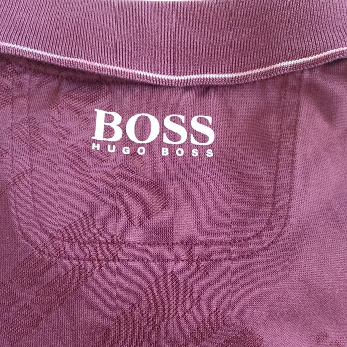 Koszulka HUGO BOSS L