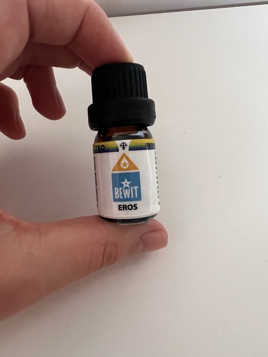 Olejek eteryczny bewit eros