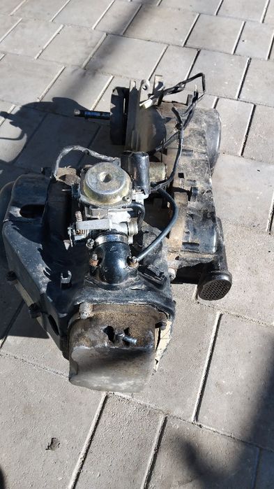 Продам 157qmj 150куб