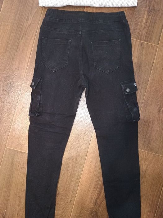 Брюки на хлопчика і сорочка