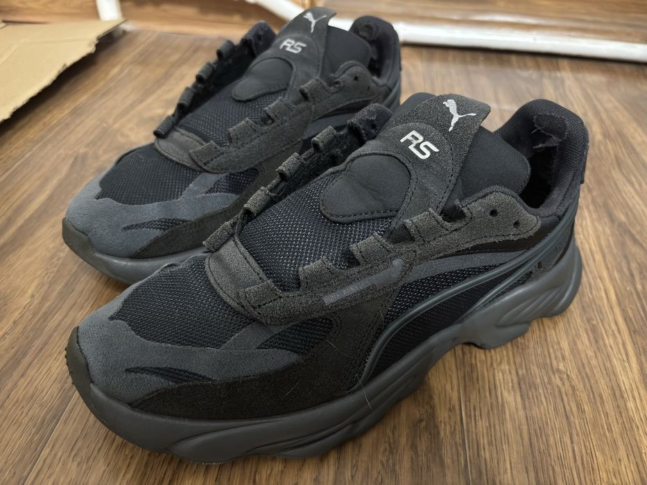 Кросівки Puma RS Connect