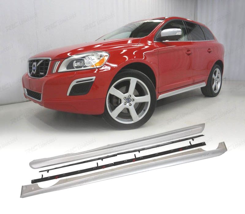 EMBALADEIRAS VOLVO XC60 R DESING 08-13