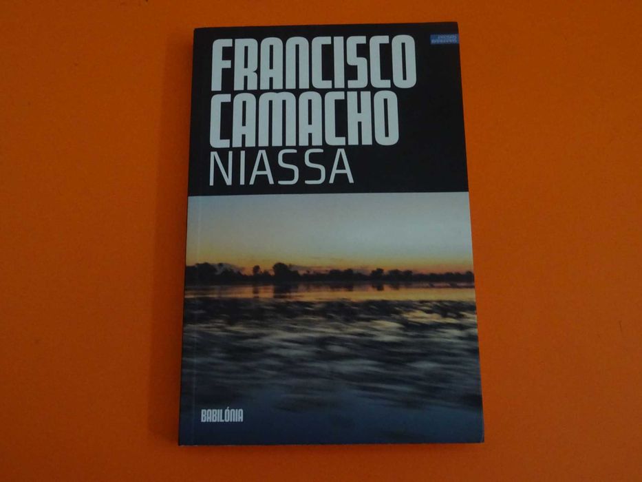 Niassa -    Francisco Camacho 1a Edição