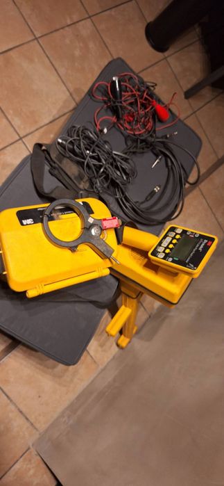 3 m dynatel wykrywacz