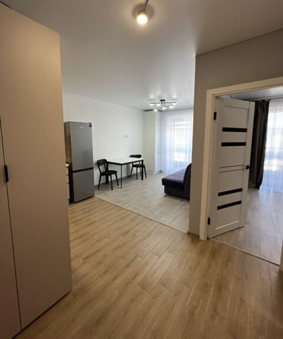 Продаж 1кім квартири, ЖК « West Towers”