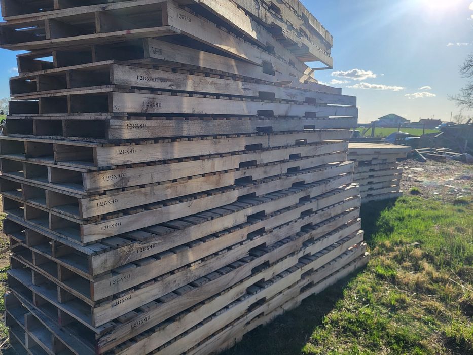 Paleta 320x105 cm 35zł