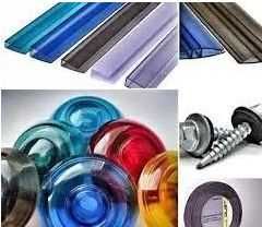 Поликарбонат от производителя. Чехия Гарантия 10-15