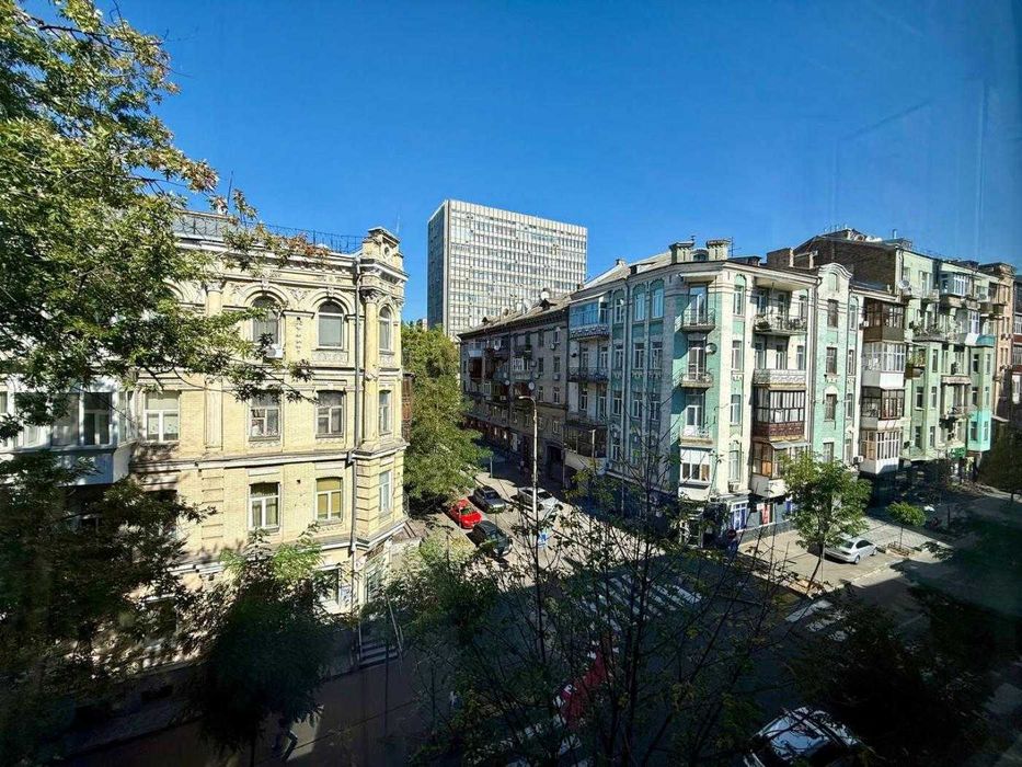 Оренда 2к квартири Гончара Олеся  61м2 Центр Шевченківський р-н