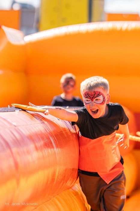 Imprezy firmowe, pikniki rodzinne, festyny, eventy promocyjne