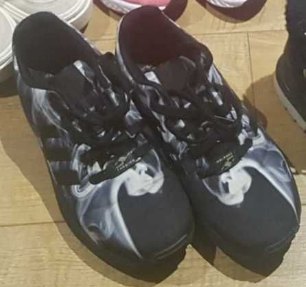 Adidas torsion buty