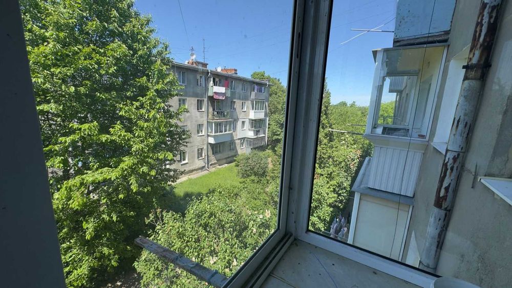 Продаж 3кімнатної квартири у Франківському районі