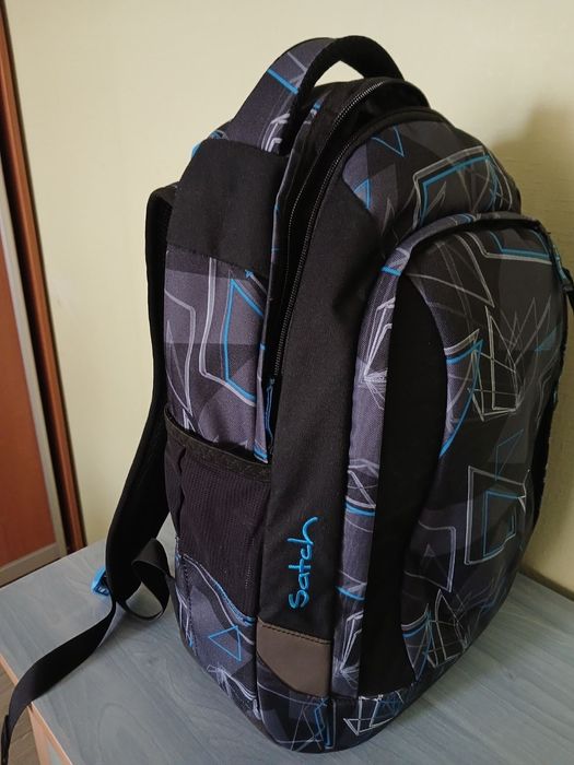 Рюкзак Satch Sleek