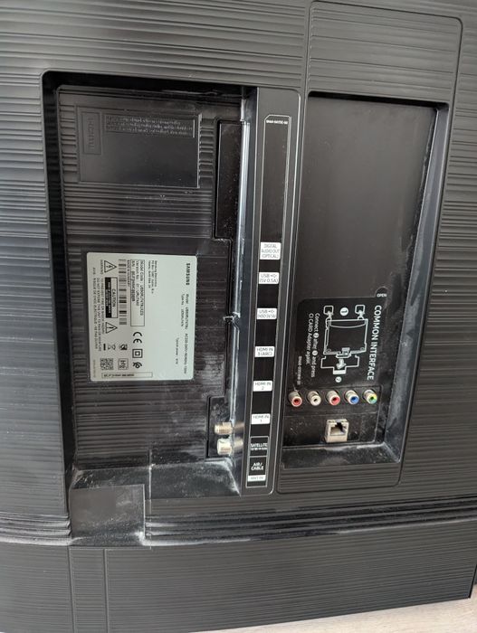 Телевізор Samsung 50 дюймів 4К