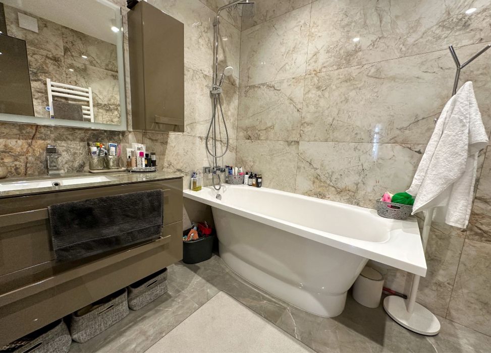 3-кімнатна квартира за адресою (площа 100 м²) - Atlanta.ua - фото 12