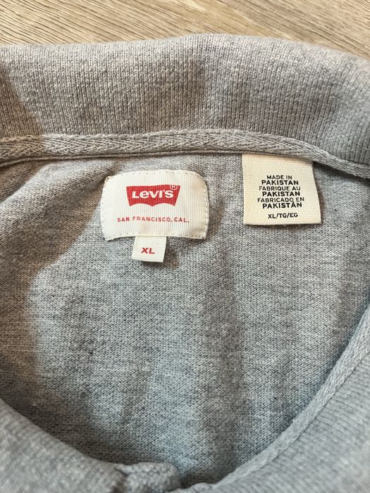 Поло Levi’s