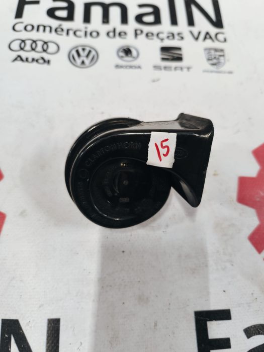 Buzina - 17757353281585100 - AUDI A7 Sportback (4GA, 4GF)