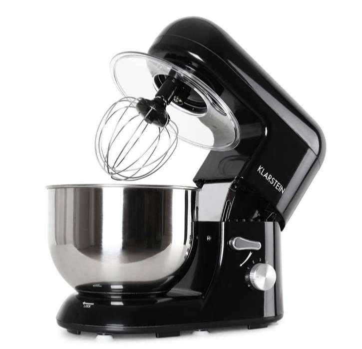 Тістоміс / тестомес / міксер / миксер / Klarstein  з Німеччини 1800w