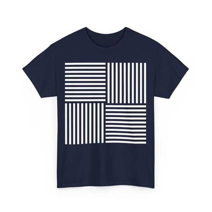 Bawełniany T-Shirt z nadrukiem, gramatura 180g/m²