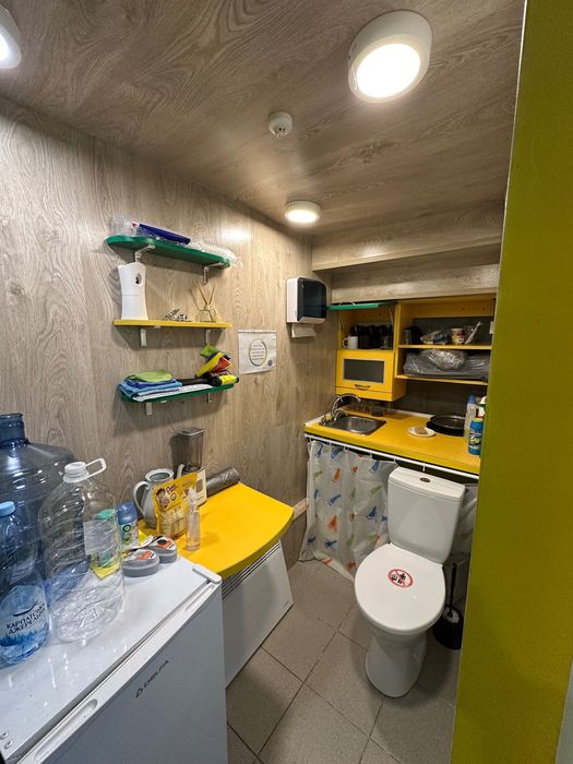 Коммерческая недвижимость по адресу ул. Магистратская (площадь 116 м²) - Atlanta.ua - фото 12