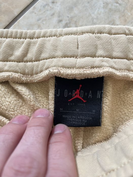 Штани Jordan Оригінал ( Nike )