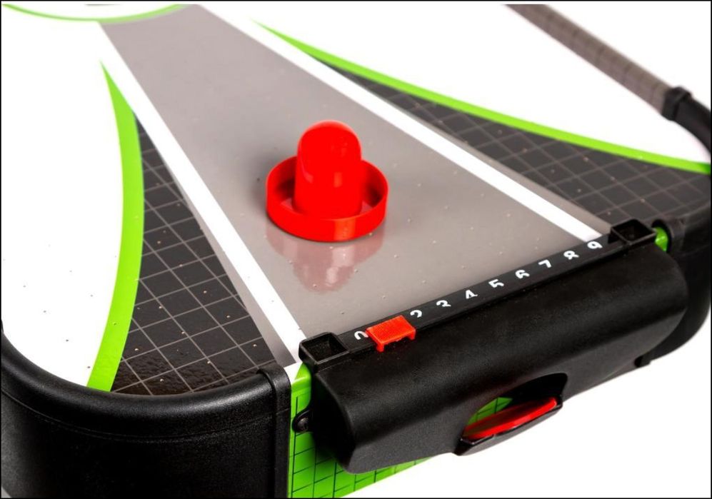 Дитячий аерохокей