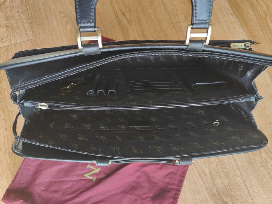 Torba/aktòwka Wittchen