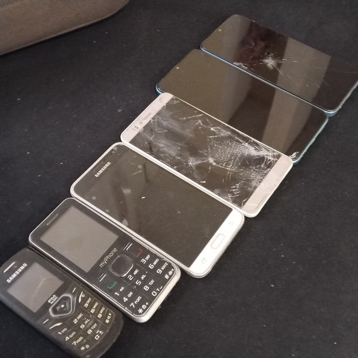 Телефони  ноутбуки