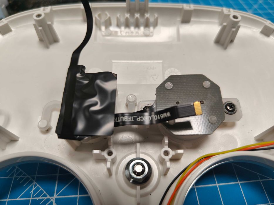 Joystick i przyciski do DJI INSPIRE 1 Phantom 3 Pro Phantom 4 4A