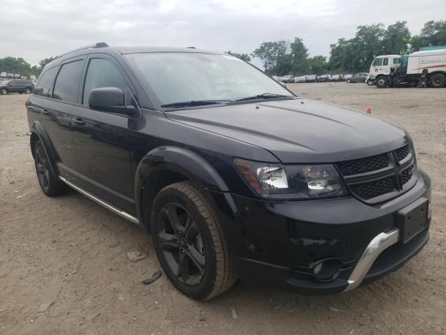 Dodge Journey Dodge Journey ! Bogata wersja ! V6 ! 3.6l ! Import USA !