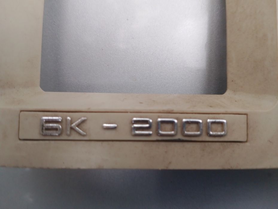 Кондиционер бк-2000 абсолютно новый