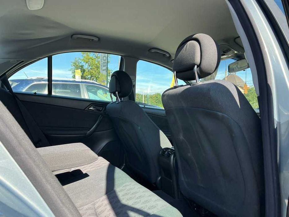 Mercedes-Benz C 180 2003