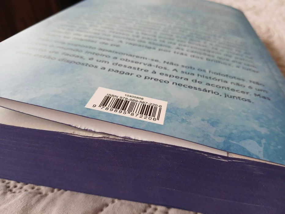 Aconteceu a um Domingo - Tracy Wolff