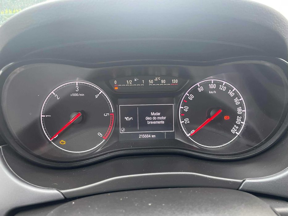 Opel Corsa 1.3 CDTI