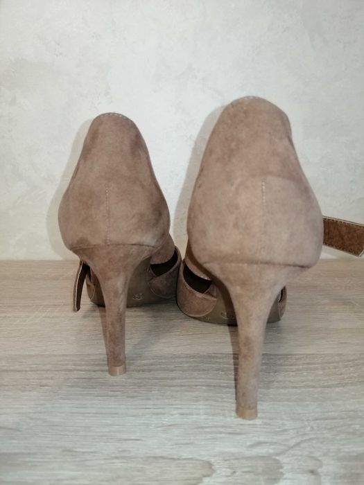 Szpilki Graceland 39