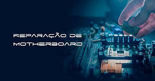 Reparação de Computadores