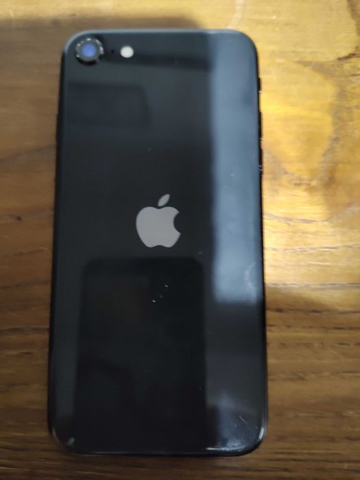Telemovel iphone SE (2020)