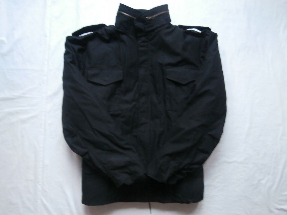 Kurtka M65 US ARMY Brandit orginal 3 XL