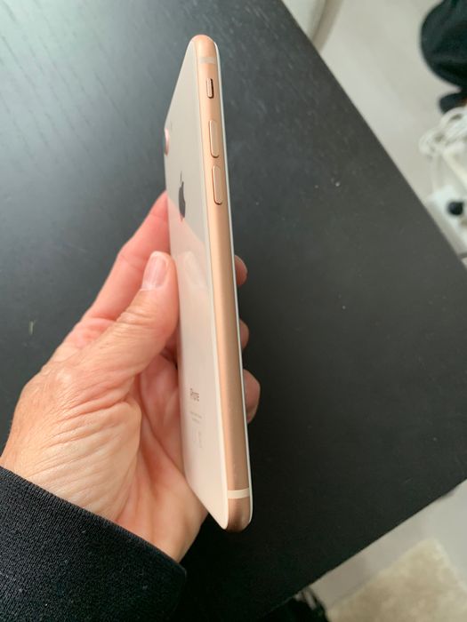 iPhone Branco - Ótimo preço