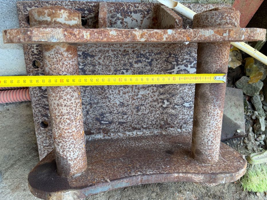 Mesa para martelo