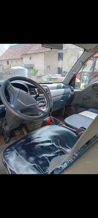 KIA/Alutech K2500