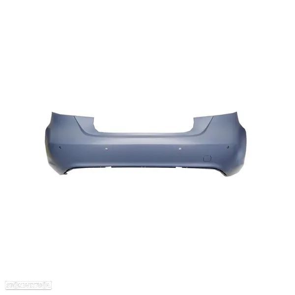 Para-choques mercedes classe a w176 modelo: 2012/06 até 2015/06 novo