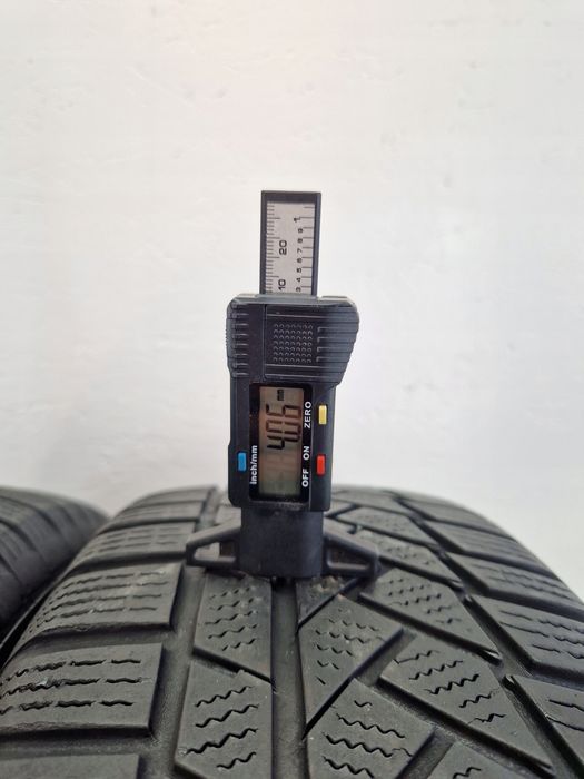 Opony Continental WinterContact TS 850P 215/65r17 99H