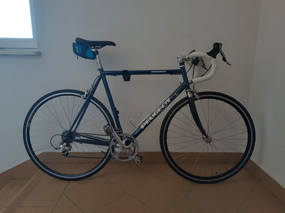 Rower szosowy Peugeot