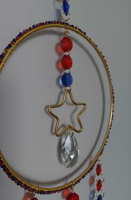 Łapacz Słońca - Świetlisty Talizman