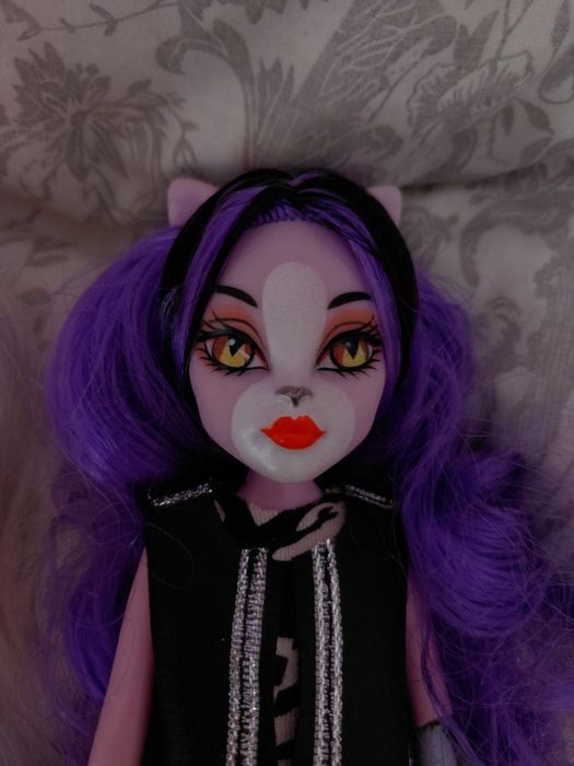 Кукли Monster High