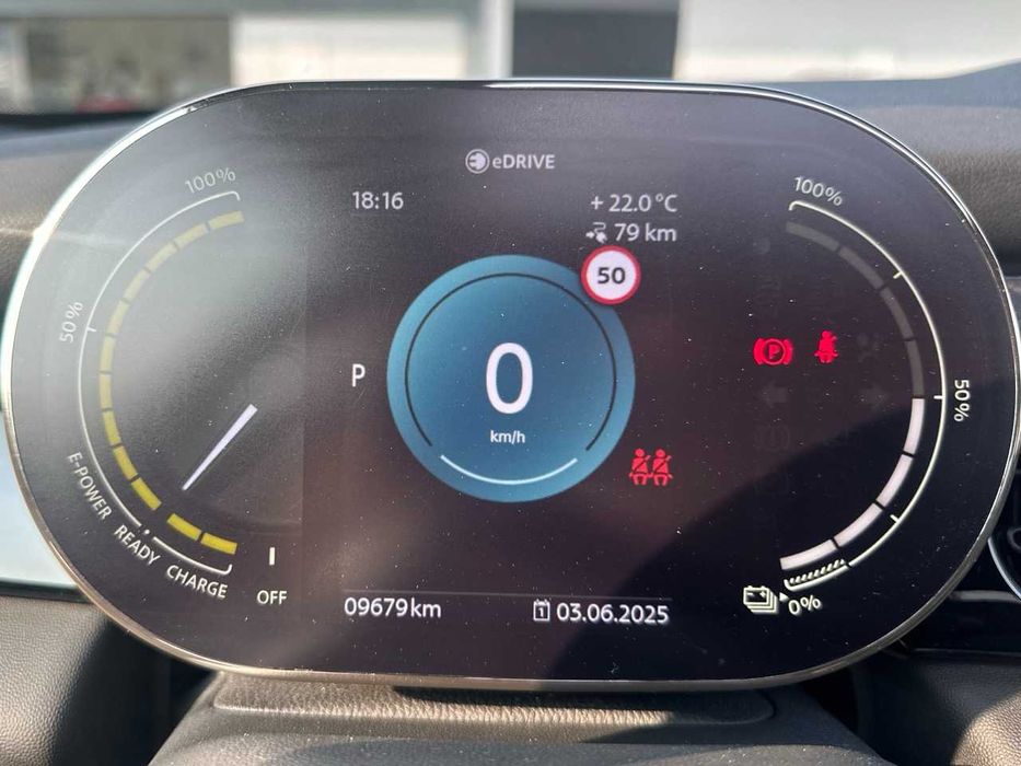 MINI Cooper 3 portas Premium Plus