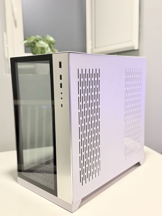 Caixa Lian Li O11 Dynamic