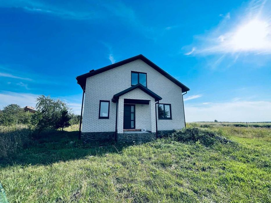 Продаж будинку у передмісті Вінниці!